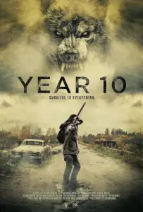 Год 10 (фильм 2024)