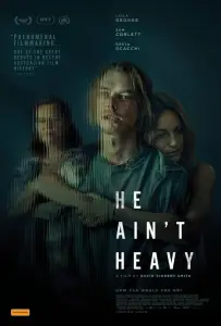 С ним не тяжело (фильм 2024)