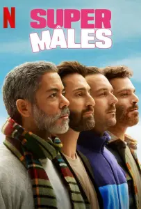 Сильный пол (сериал 2025)