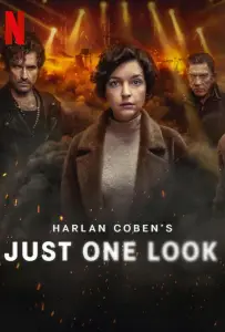 Лишь один взгляд (сериал 2025)