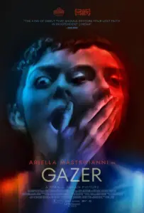 Наблюдатель (фильм 2024)