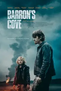 Бухта Бэррона (фильм 2024)