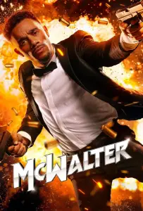Макуолтер (фильм 2025)