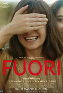 Фуори (фильм 2025)
