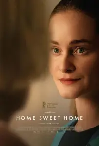 Дом милый дом (фильм 2025)