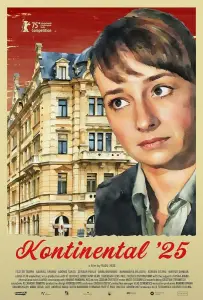 Континенталь '25 (фильм 2025)