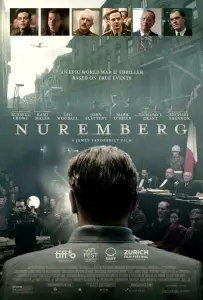 Нюрнберг (фильм 2025)