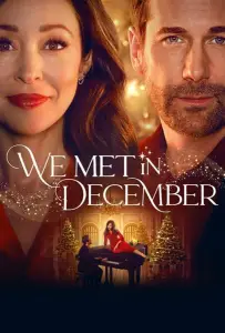 Мы встретились в декабре (фильм 2025)