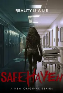 Сейфхэвен (сериал 2025)