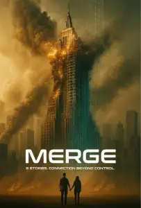 Слияние (фильм 2025)