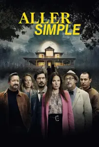 Билет в один конец (сериал 2022)