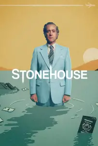 Стонхаус (сериал 2023)