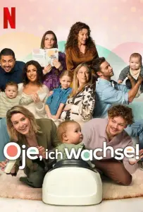 Развивающие недели (фильм 2023)