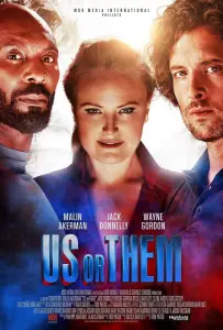 Мы или они (фильм 2023)