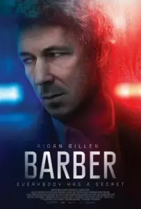 Барбер (фильм 2023)