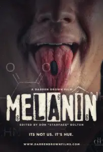 Меланин (фильм 2023)