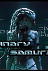 Двоичный самурай (фильм 2023)