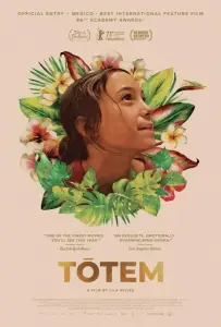 Тотем (фильм 2023)