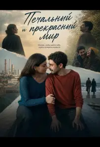 Печальный и прекрасный мир (фильм 2025)